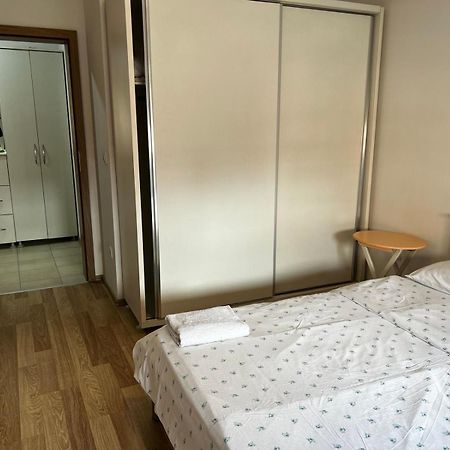 Blini Complex Apartman Pristina Kültér fotó