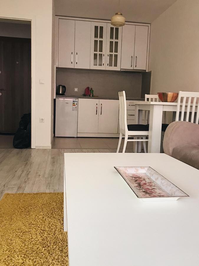 Blini Complex Apartman Pristina Kültér fotó