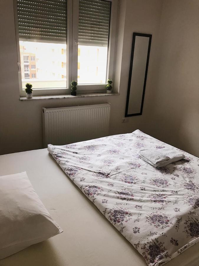 Blini Complex Apartman Pristina Kültér fotó