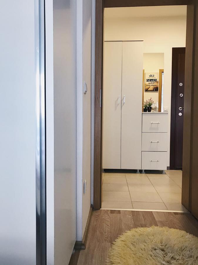 Blini Complex Apartman Pristina Kültér fotó