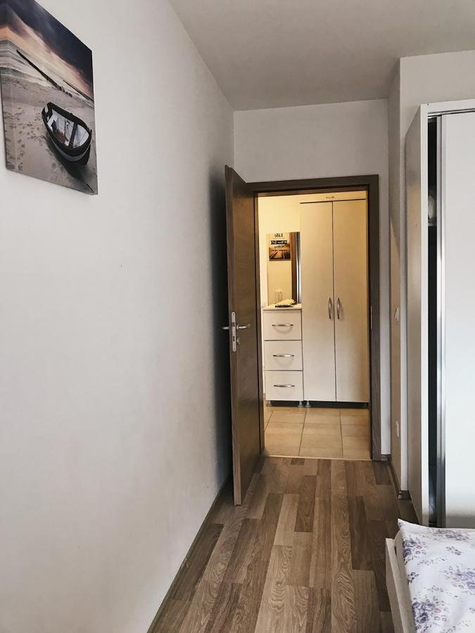 Blini Complex Apartman Pristina Kültér fotó
