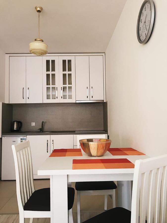 Blini Complex Apartman Pristina Kültér fotó
